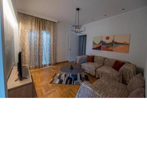 Kliton Comfort Portaremounta Apartment