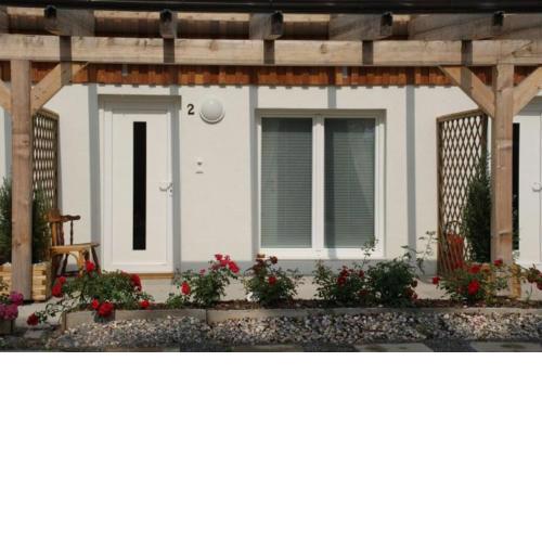 Klockerhof Appartements
