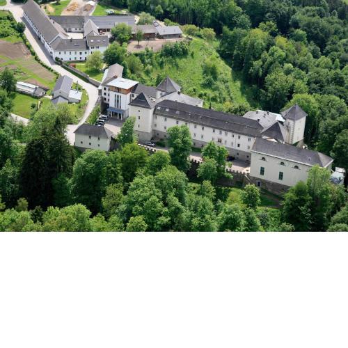 Kloster Wernberg
