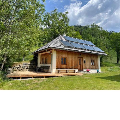 Klösterle Haus Egon