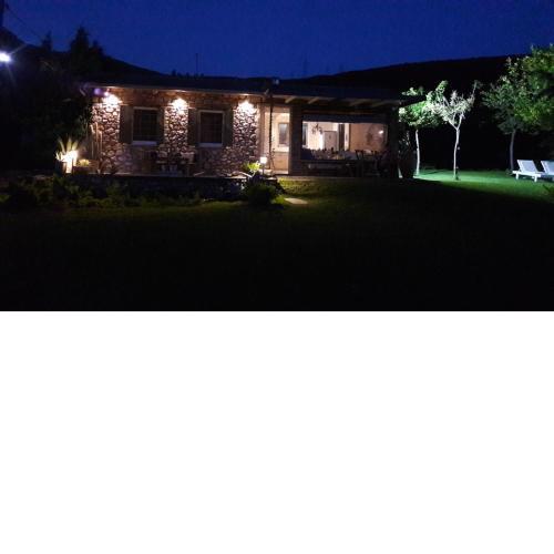 Klovino beach house