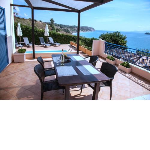 KLV Villas