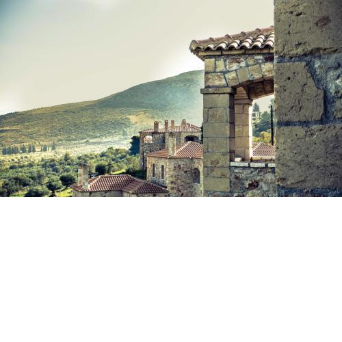 Klymeni Traditional Homes