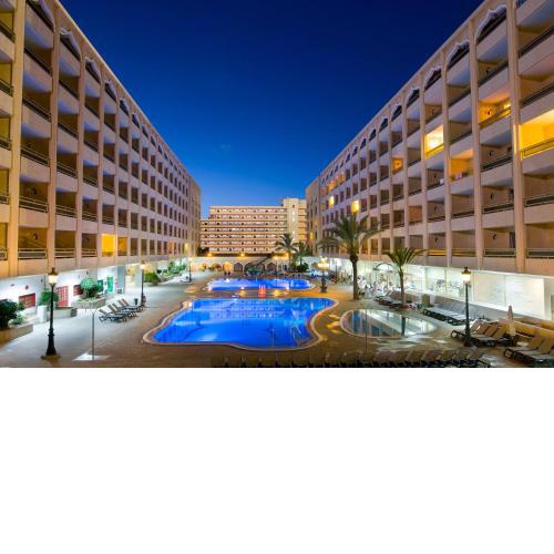Kn Aparthotel Columbus