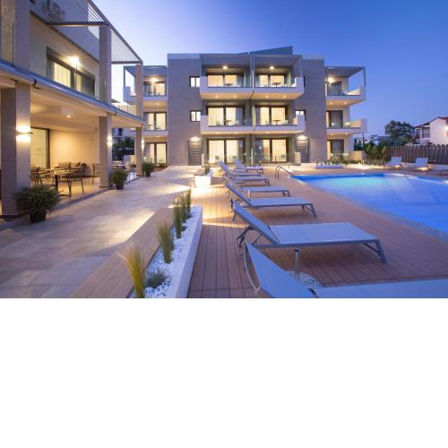 KN Ionian Suites