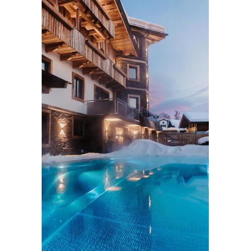 Knappensteig Appartements