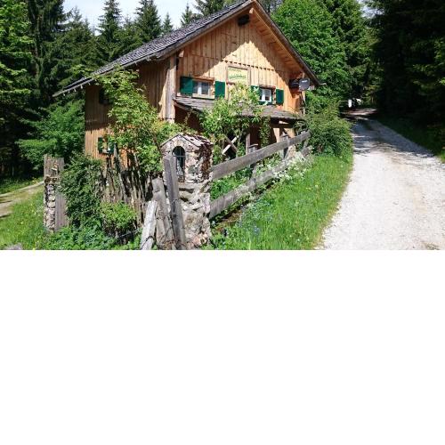 Knödl-Alm Waldhäusl