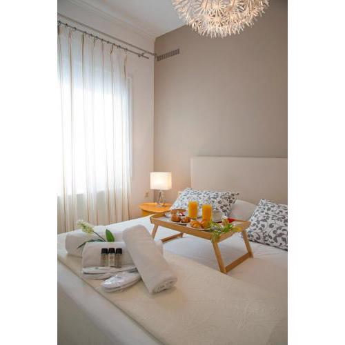 Knossos by Heloni Apartments