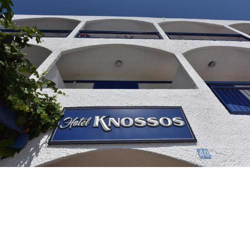 Knossos Hotel