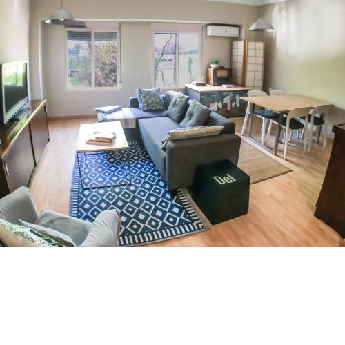 KOA Centric, comfy in Ruzafa