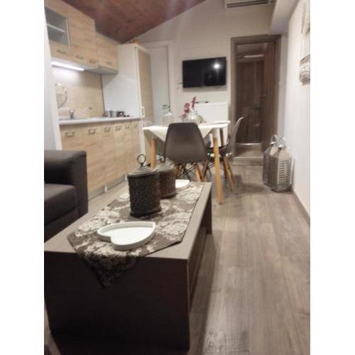 Koala Apartments- Irida, Elea Ierissos