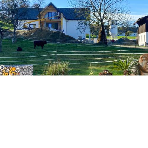 KOASA HOF Bed and Breakfast