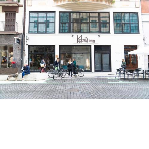 Koba Hostel