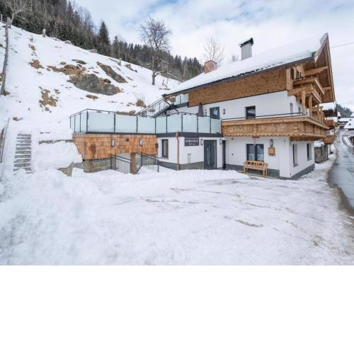 Kobelhäusl bei Hause - Dami