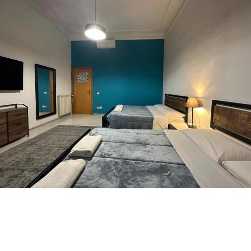 Kobe's Apartment