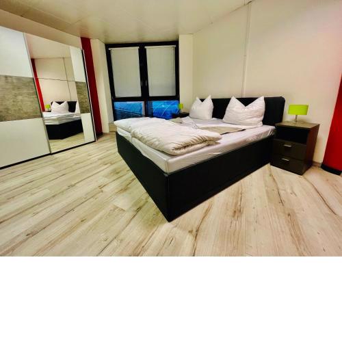 Kobra Apartment für Gruppen perfekt geeignet
