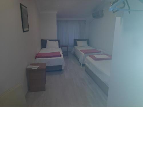 Koc Otel-Besiktas