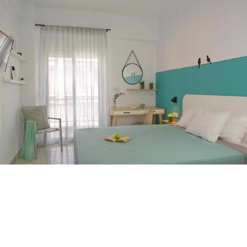 Kochyli Beach Studios