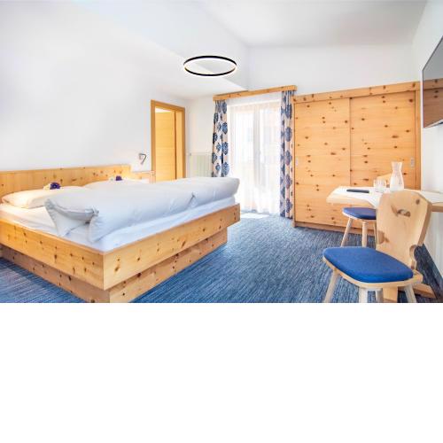 Köcks Bed & Breakfast