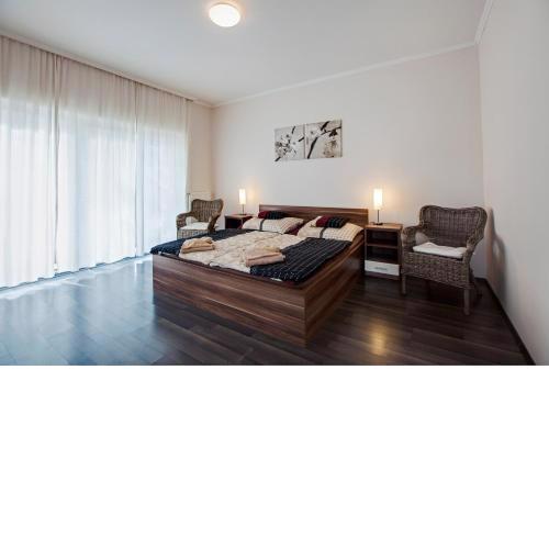 Kocsis Apartman és Camping