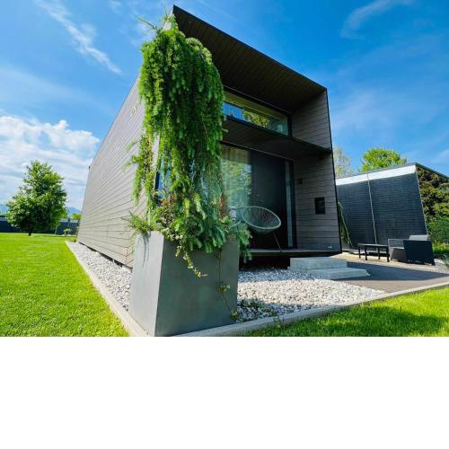KODA LOFT EXTENDED - Urlaub im Tiny House Bodensee