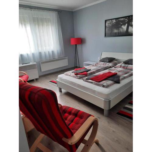 Kodály Apartman