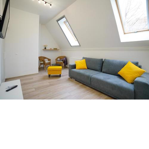 Koffer Apartman
