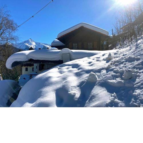 Kogelnig-Hütte