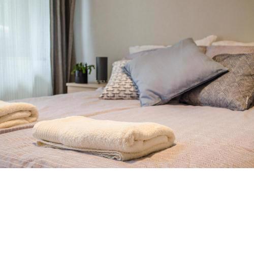 Kőház Apartman