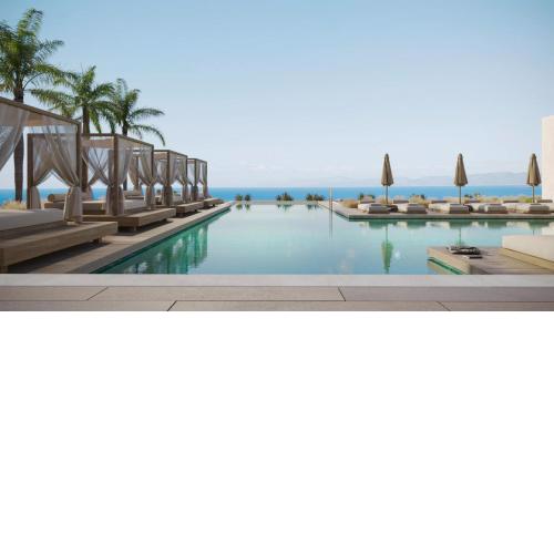KOIA All - Suite Well Being Resort - Adults Only