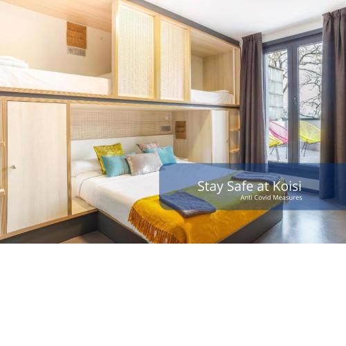 Koisi Hostel