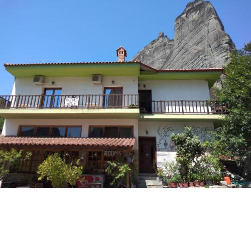 koka roka rooms