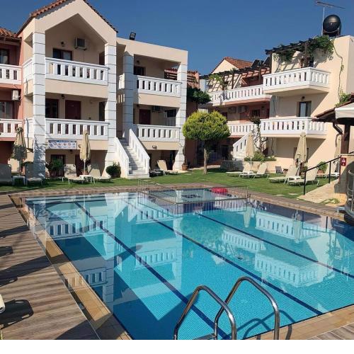 Kokalas Resort