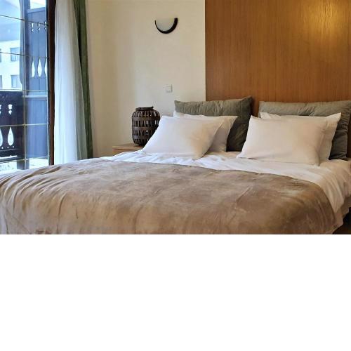Kokiche Private Apartments