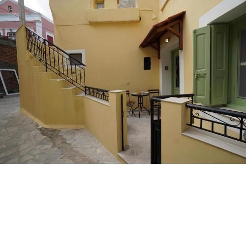 Kokkimidis Apartment