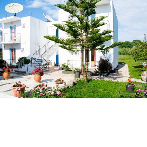Kokkinia Gardens