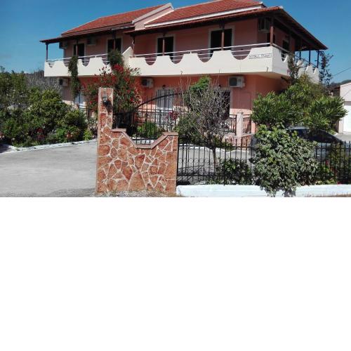 Kokkinos Apartments