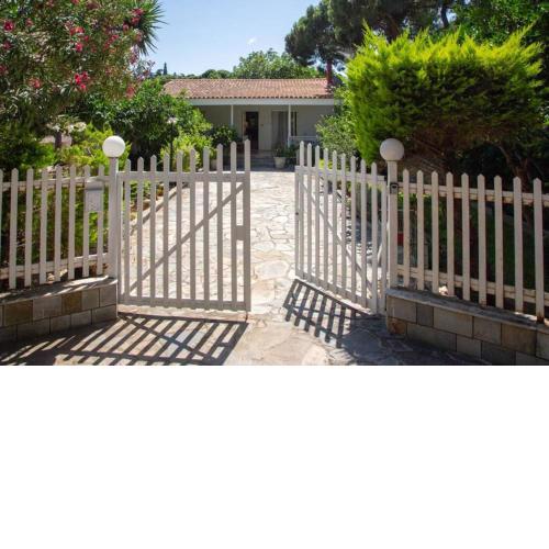Koko's summer house