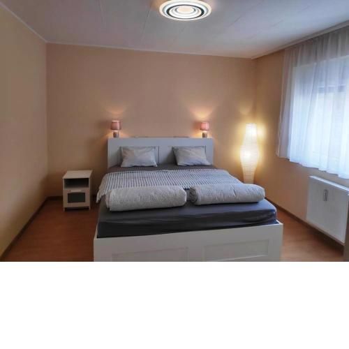Kölcsey Apartman