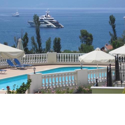 Kolios View Studios