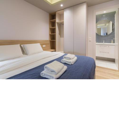 Kolokotroni Lofts Syntagma
