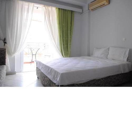 Kolokotroni's Apartment