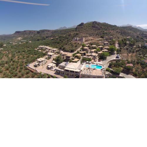 Kolokotronis Hotel & Spa