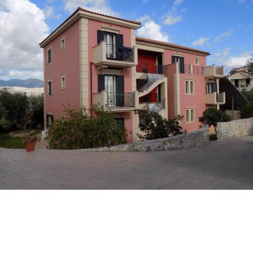 Kolona Apartments