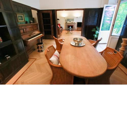 Kolonaki luxury apartment "Centrale"