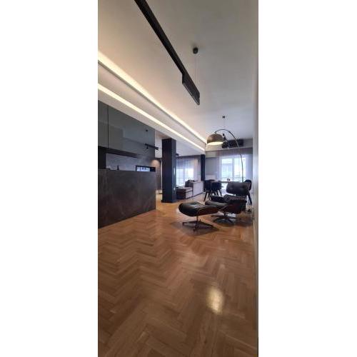 Kolonaki Luxury City Apartment