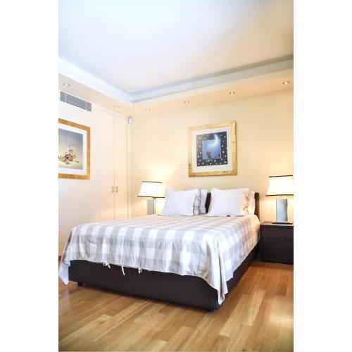 Kolonaki Urban Chic Apartment
