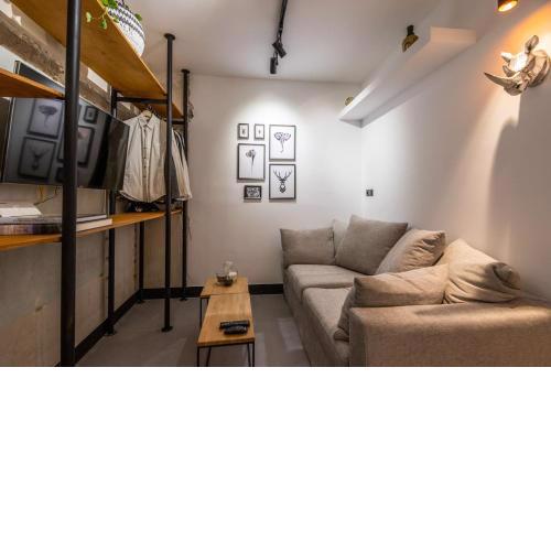 Kolonaki Urban Residence