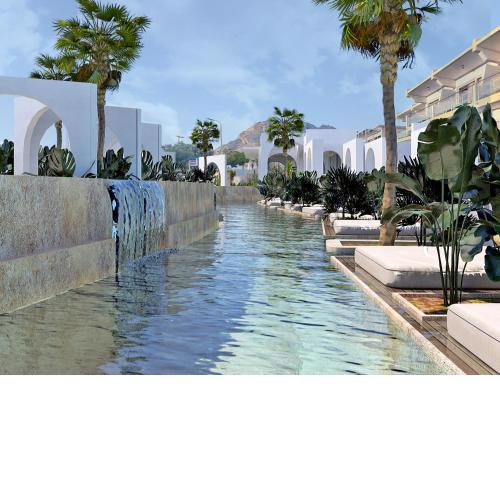 Kolymbia Bay Art Boutique Hotel - Adults Only