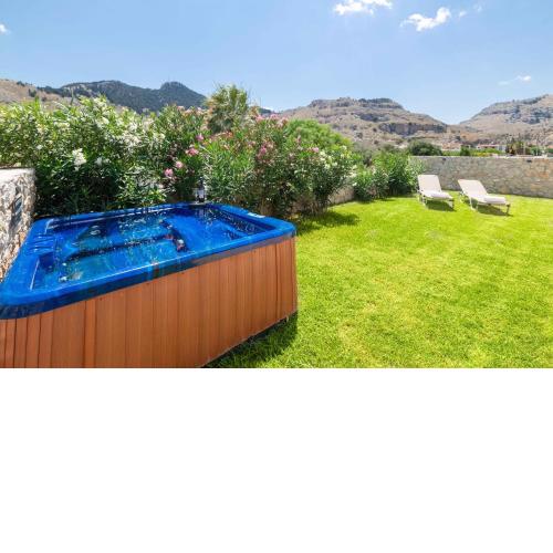 Kolymbia Residence